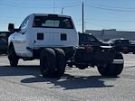 New 2026 Ram 3500 Regular Cab 84 CA Cab Chassis for sale #TG206201 - photo 2