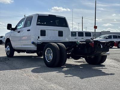 New 2026 Ram 3500 Crew Cab 60 CA Cab Chassis for sale #TG206222 - photo 2