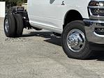 New 2026 Ram 3500 Crew Cab 60 CA Cab Chassis for sale #TG206222 - photo 5