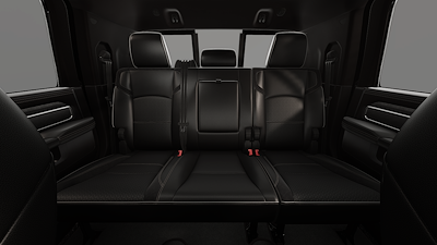 New 2026 Ram 2500 Laramie Mega Cab for sale #TG233168 - photo 1