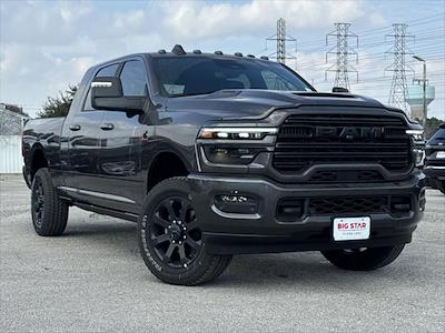 New 2026 Ram 3500 Laramie Mega Cab for sale #TG239083 - photo 1
