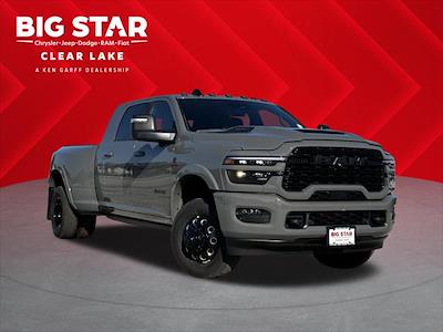 New 2026 Ram 3500 Limited Mega Cab for sale #TG245923 - photo 1