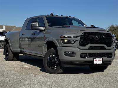 New 2026 Ram 3500 Limited Mega Cab for sale #TG245923 - photo 2