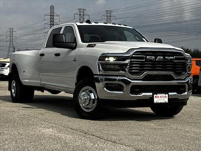 New 2026 Ram 3500 Tradesman Crew Cab for sale #TG250530 - photo 2