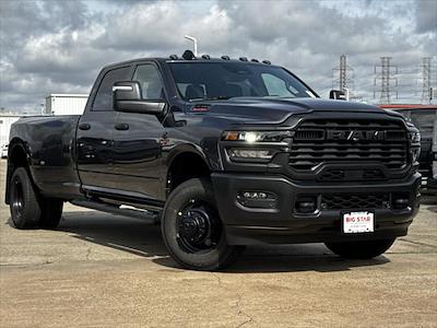 New 2026 Ram 3500 Tradesman Crew Cab for sale #TG250531 - photo 2
