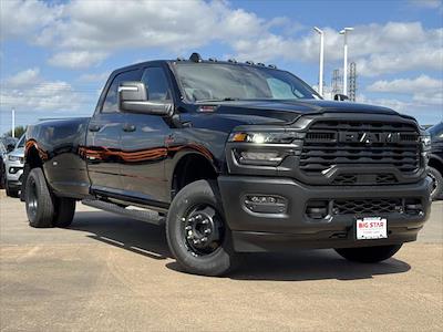 New 2026 Ram 3500 Tradesman Crew Cab for sale #TG250533 - photo 2