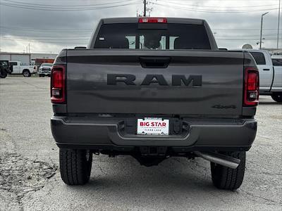 New 2026 Ram 2500 Tradesman Crew Cab for sale #TG263729 - photo 2