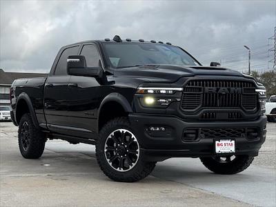 New 2026 Ram 2500 Rebel Crew Cab for sale #TG264696 - photo 2