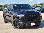 New 2026 Ram 1500 Laramie Crew Cab 4x4 Pickup for sale #TN171083 - photo 2