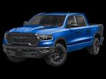 New 2026 Ram 1500 Rebel Crew Cab 4x4 Pickup for sale #TN175369 - photo 1