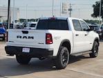 New 2026 Ram 1500 Rebel Crew Cab 4x4 Pickup for sale #TN181282 - photo 4
