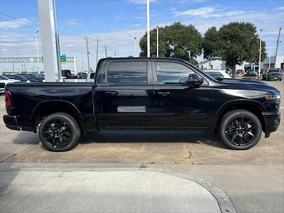 New 2026 Ram 1500 Laramie Crew Cab Pickup for sale #TN187886 - photo 2