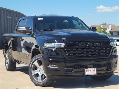 New 2026 Ram 1500 Tradesman Crew Cab for sale #TN224629 - photo 2