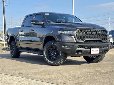 New 2026 Ram 1500 Rebel Crew Cab for sale #TN230428 - photo 2