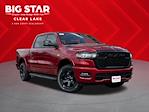 New 2026 Ram 1500 Lone Star Crew Cab for sale #TN295185 - photo 1