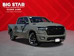 New 2026 Ram 1500 Lone Star Crew Cab for sale #TN296871 - photo 1
