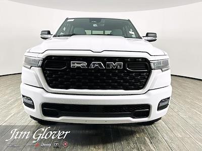 New 2025 Ram 1500 Big Horn Crew Cab 4x4 Pickup for sale #DT12571 - photo 2