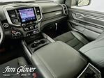 New 2025 Ram 1500 Big Horn Crew Cab 4x4 Pickup for sale #DT12571 - photo 23