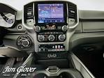 New 2025 Ram 1500 Big Horn Crew Cab 4x4 Pickup for sale #DT12571 - photo 37