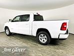New 2025 Ram 1500 Big Horn Crew Cab 4x4 Pickup for sale #DT12571 - photo 6