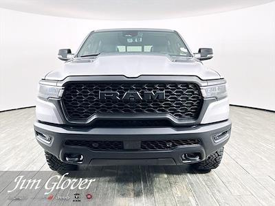 New 2025 Ram 1500 Rebel Crew Cab 4x4 Pickup for sale #DT12739 - photo 2