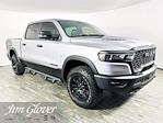 New 2025 Ram 1500 Rebel Crew Cab 4x4 Pickup for sale #DT12739 - photo 1