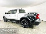 New 2025 Ram 1500 Rebel Crew Cab 4x4 Pickup for sale #DT12739 - photo 10