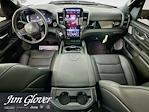 New 2025 Ram 1500 Rebel Crew Cab 4x4 Pickup for sale #DT12739 - photo 25