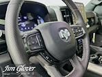 New 2025 Ram 1500 Rebel Crew Cab 4x4 Pickup for sale #DT12739 - photo 33