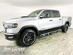 New 2025 Ram 1500 Rebel Crew Cab 4x4 Pickup for sale #DT12739 - photo 4