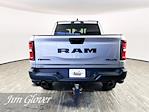 New 2025 Ram 1500 Rebel Crew Cab 4x4 Pickup for sale #DT12739 - photo 5