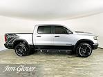 New 2025 Ram 1500 Rebel Crew Cab 4x4 Pickup for sale #DT12739 - photo 8