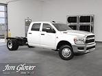 2024 Ram 3500 Crew Cab DRW 4x4, Cab Chassis for sale #DT12762 - photo 17