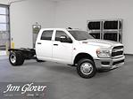 2024 Ram 3500 Crew Cab DRW 4x4, Cab Chassis for sale #DT12763 - photo 17