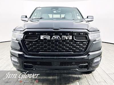 New 2025 Ram 1500 Big Horn Crew Cab 4x4 Pickup for sale #DT12846 - photo 2