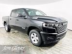 New 2025 Ram 1500 Big Horn Crew Cab 4x4 Pickup for sale #DT12846 - photo 1