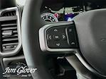 New 2025 Ram 1500 Big Horn Crew Cab 4x4 Pickup for sale #DT12846 - photo 33