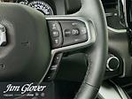 New 2025 Ram 1500 Big Horn Crew Cab 4x4 Pickup for sale #DT12846 - photo 34