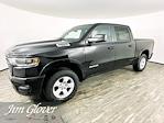 New 2025 Ram 1500 Big Horn Crew Cab 4x4 Pickup for sale #DT12846 - photo 4