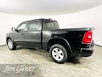 New 2025 Ram 1500 Big Horn Crew Cab 4x4 Pickup for sale #DT12846 - photo 6