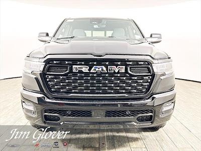 New 2025 Ram 1500 Big Horn Crew Cab 4x4 Pickup for sale #DT12873 - photo 2