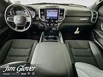 New 2025 Ram 1500 Big Horn Crew Cab 4x4 Pickup for sale #DT12873 - photo 23
