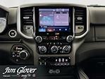 New 2025 Ram 1500 Big Horn Crew Cab 4x4 Pickup for sale #DT12873 - photo 25