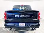 New 2025 Ram 1500 Big Horn Crew Cab 4x4 Pickup for sale #DT12873 - photo 6