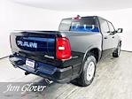New 2025 Ram 1500 Big Horn Crew Cab 4x4 Pickup for sale #DT12873 - photo 8