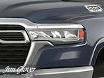 New 2025 Ram 1500 Big Horn Crew Cab 4x4 Pickup for sale #DT12874 - photo 17