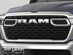 New 2025 Ram 1500 Big Horn Crew Cab 4x4 Pickup for sale #DT12874 - photo 18