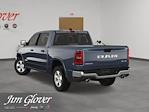 New 2025 Ram 1500 Big Horn Crew Cab 4x4 Pickup for sale #DT12874 - photo 5