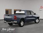 New 2025 Ram 1500 Big Horn Crew Cab 4x4 Pickup for sale #DT12874 - photo 6