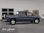 New 2025 Ram 1500 Big Horn Crew Cab 4x4 Pickup for sale #DT12874 - photo 8